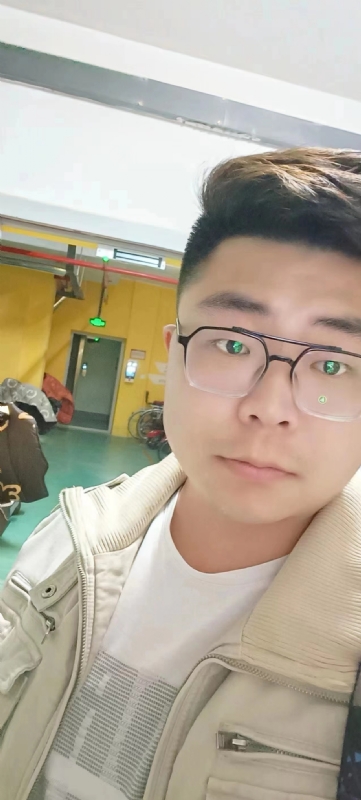 阿政的第一张照片--漳州相亲服务中心
