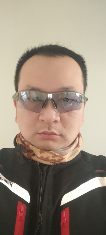 寓意天心的第一张照片--漳州相亲服务中心