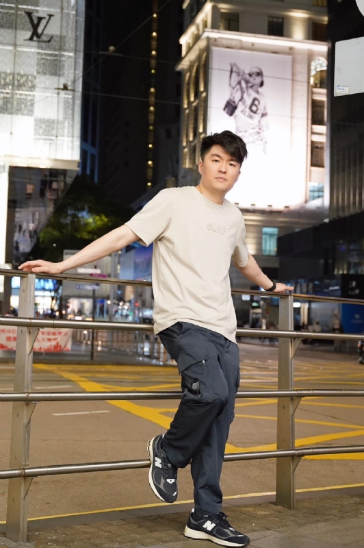 Jason的第二张照片--漳州相亲服务中心