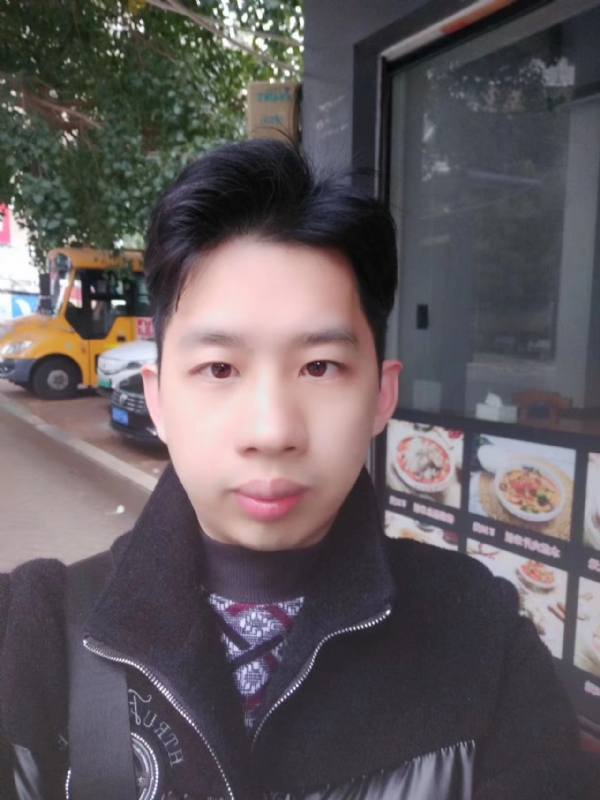 qiuzhiyong的第一张照片--漳州相亲服务中心