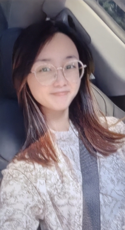 郑小姐的第一张照片--漳州相亲服务中心