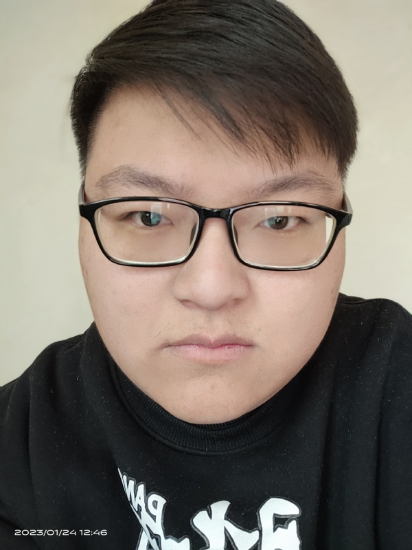 龙先生的第一张照片--漳州相亲服务中心