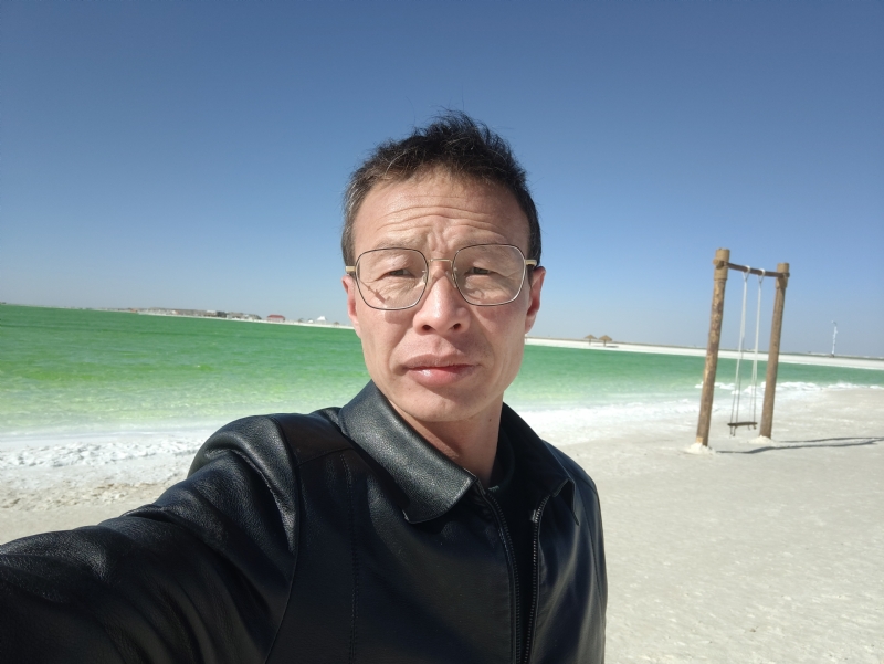 等风来的第一张照片--漳州相亲服务中心