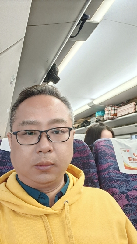 流浪的云的第二张照片--漳州相亲服务中心