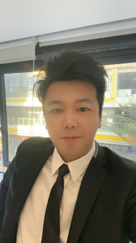 敬航的第一张照片--漳州相亲服务中心