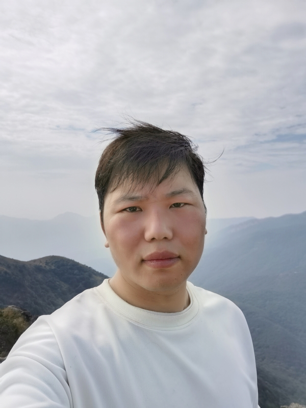 平凡人生的第二张照片--漳州相亲服务中心