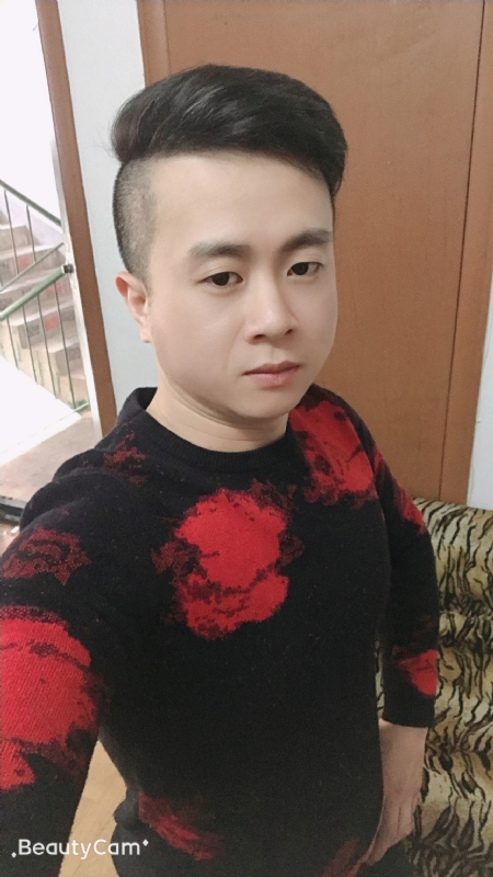 随心的第一张照片--漳州相亲服务中心