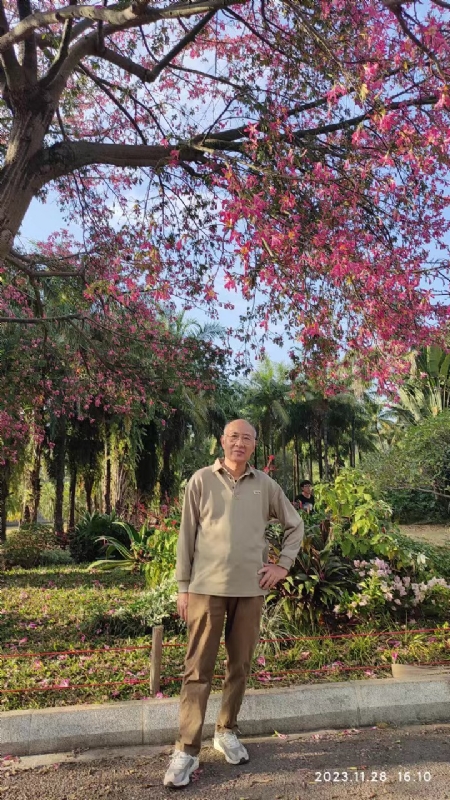 昌植哥的第一张照片--漳州相亲服务中心