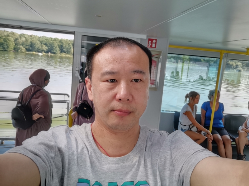 心若在的第二张照片--漳州相亲服务中心
