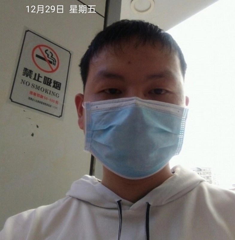 画中意的第一张照片--漳州相亲服务中心