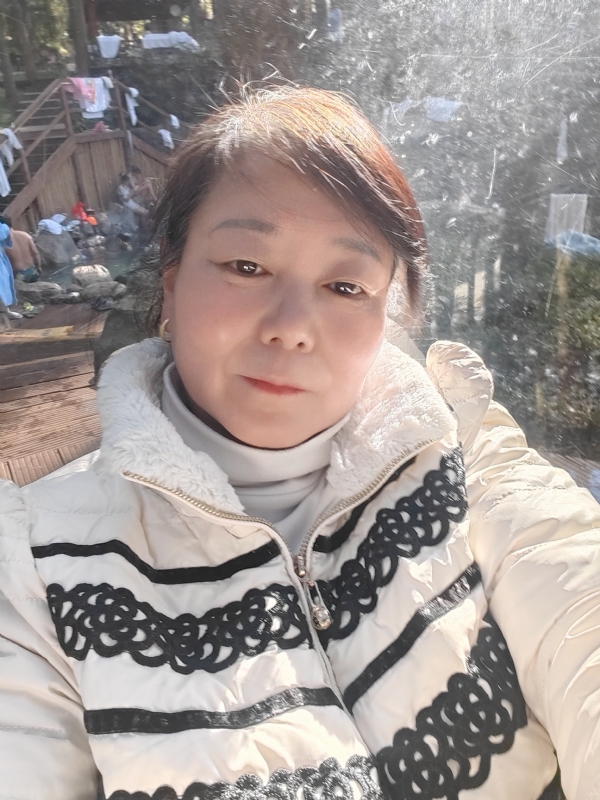好运来的第一张照片--漳州相亲服务中心