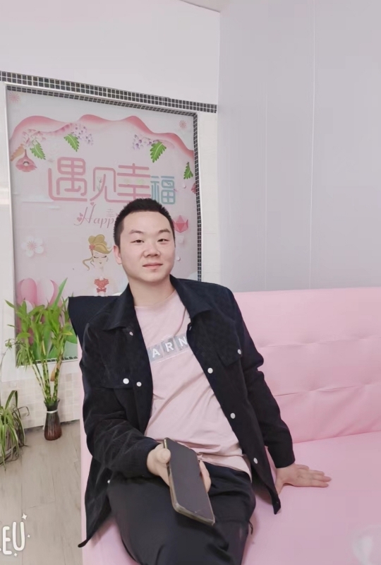 真的不会取名的第一张照片--漳州相亲服务中心