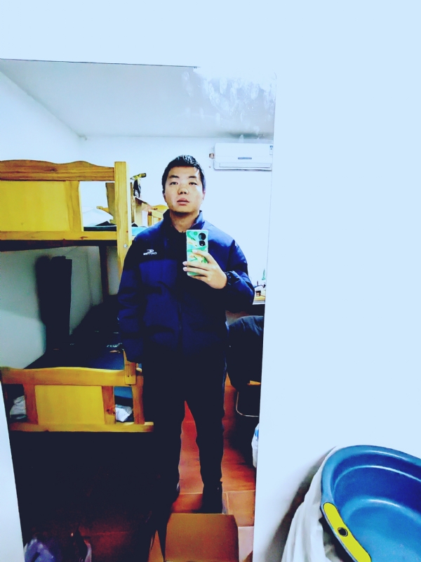 赤峎雾的第一张照片--漳州相亲服务中心