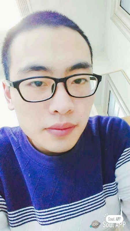 叶乘风的第二张照片--漳州相亲服务中心