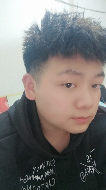狗头的第一张照片--漳州相亲服务中心