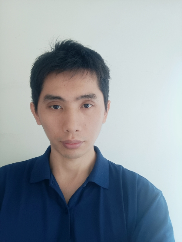 小峰的第一张照片--漳州相亲服务中心
