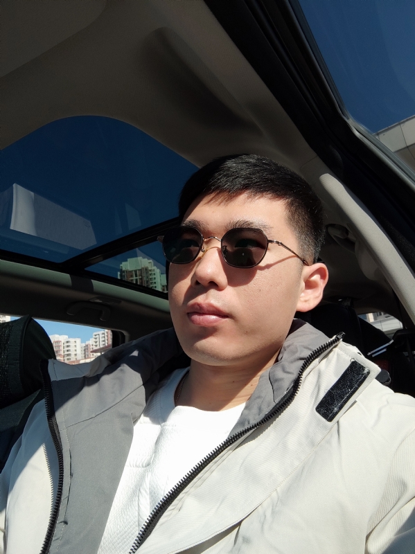 春风十里的第二张照片--漳州相亲服务中心