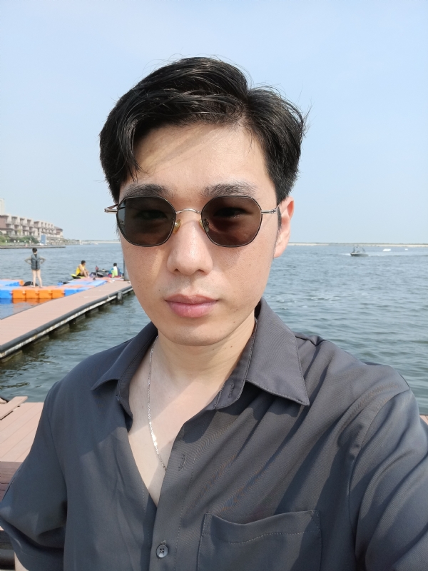 春风十里的第三张照片--漳州相亲服务中心