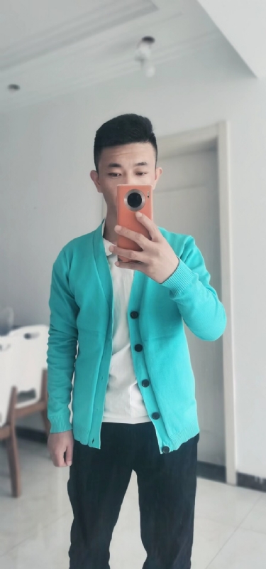 康荣振的第一张照片--漳州相亲服务中心