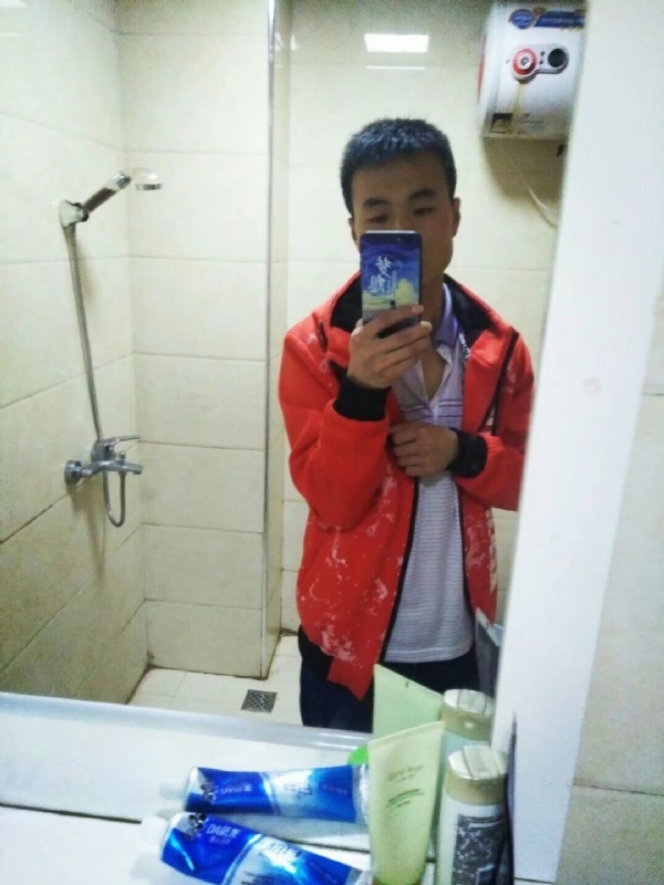 海之子的第一张照片--漳州相亲服务中心