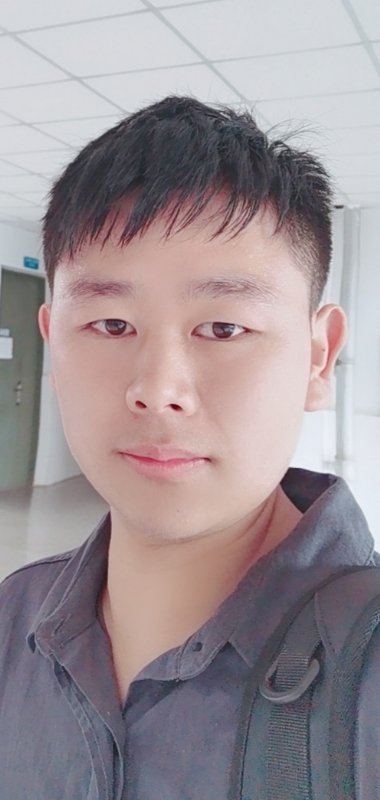 为你而来的第一张照片--漳州相亲服务中心