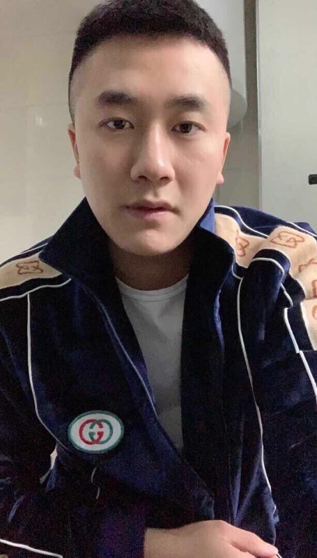 凌毅的第一张照片--漳州相亲服务中心