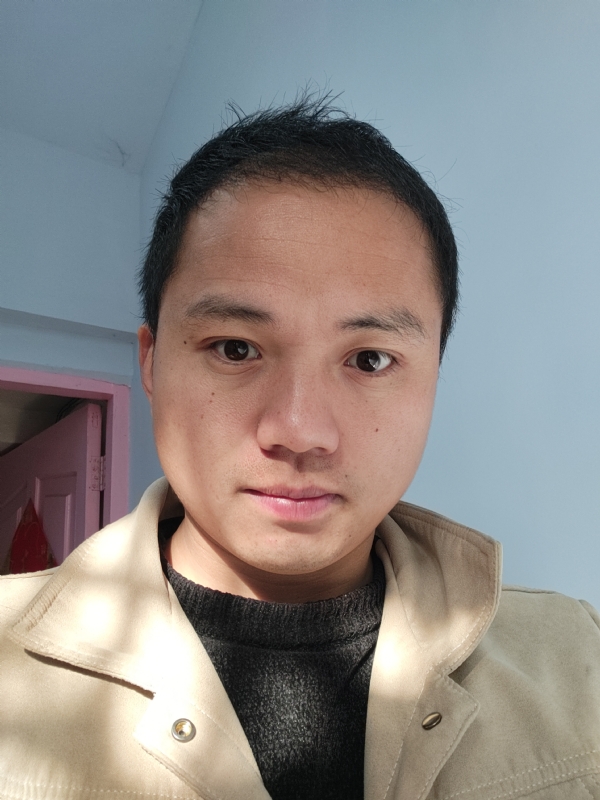 中意你的第一张照片--漳州相亲服务中心