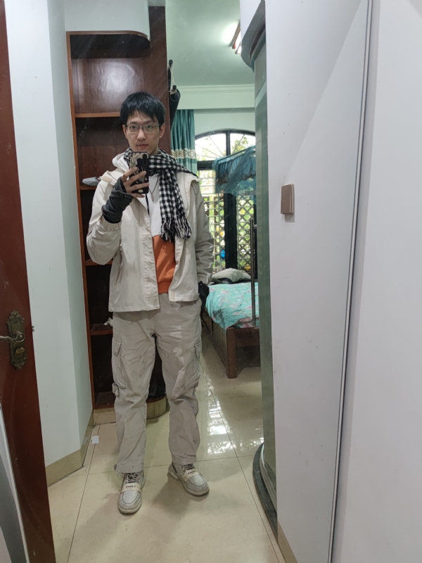 穗风禾的第一张照片--漳州相亲服务中心