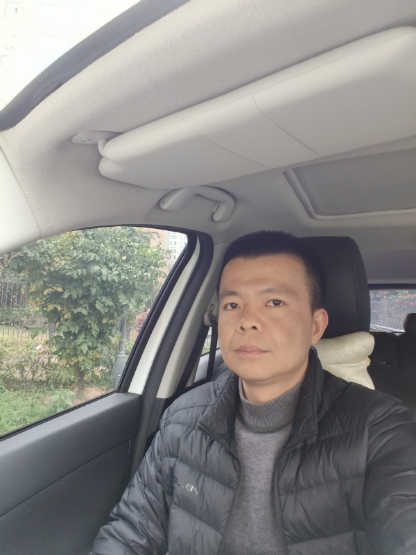 锦瑟的第一张照片--漳州相亲服务中心