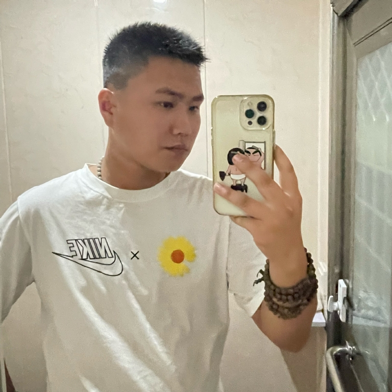 揚叔的第一张照片--漳州相亲服务中心