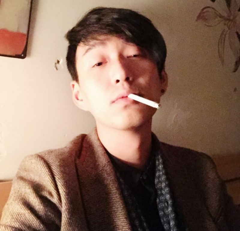 陆源的第一张照片--漳州相亲服务中心