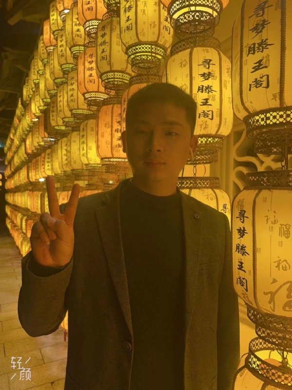 剩下的果实的第一张照片--漳州相亲服务中心