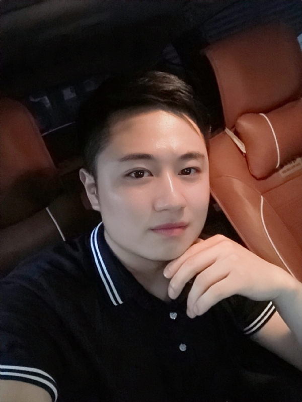 生活再继续的第一张照片--漳州相亲服务中心