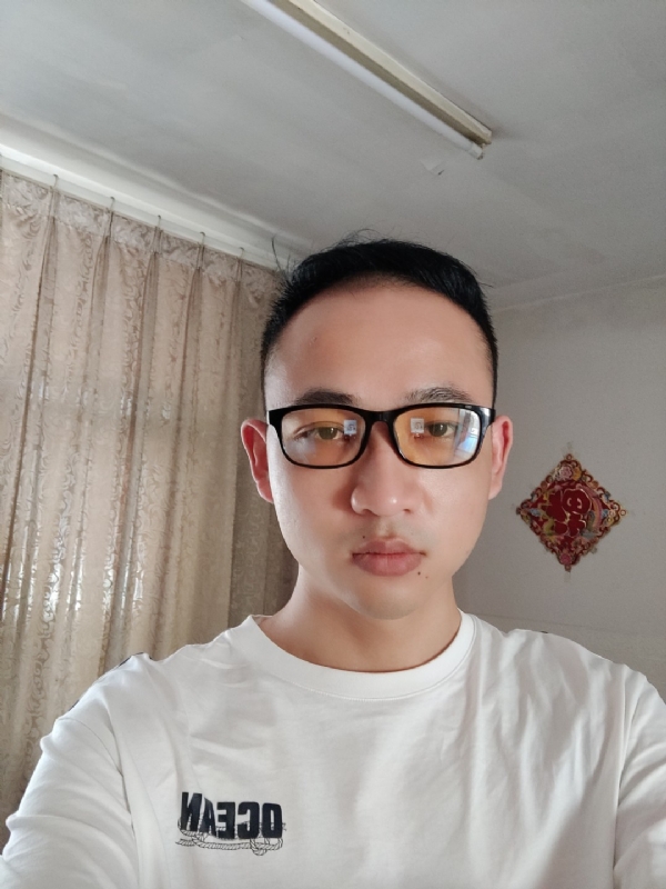 H杰瑞的第一张照片--漳州相亲服务中心