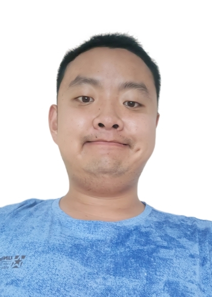 张云腾的第一张照片--漳州相亲服务中心