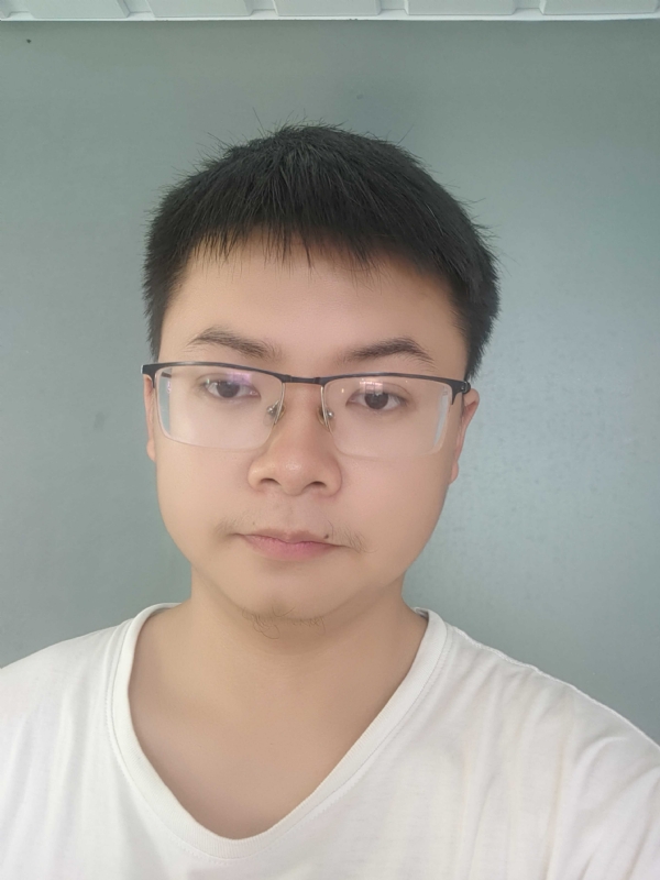 落雨的第一张照片--漳州相亲服务中心