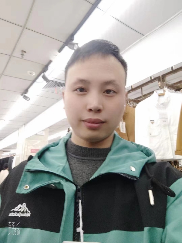 王琦的第一张照片--漳州相亲服务中心