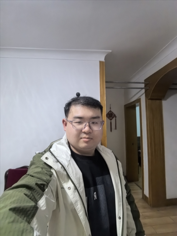 哈哈的第一张照片--漳州相亲服务中心