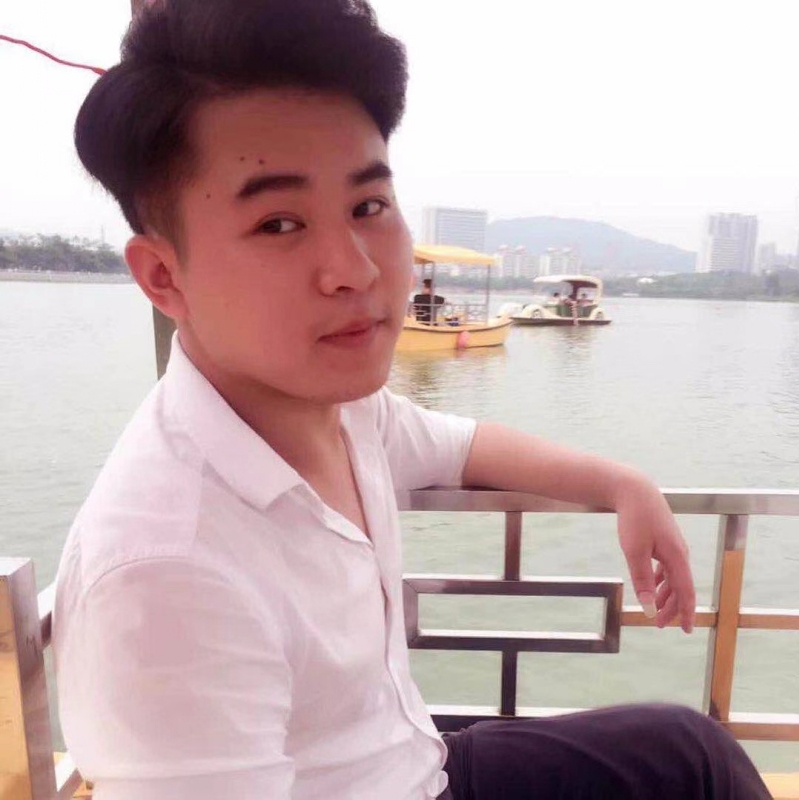 暗许的第二张照片--漳州相亲服务中心