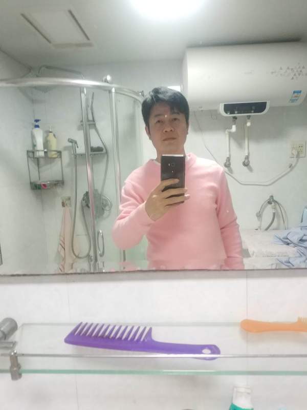 你把我逗乐了的第一张照片--漳州相亲服务中心