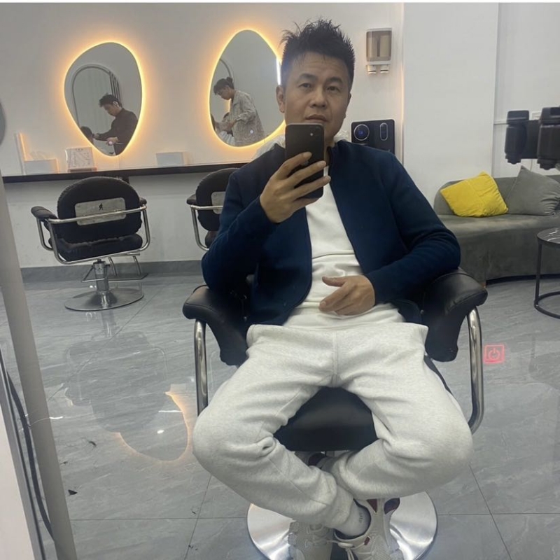 你把我逗乐了的第二张照片--漳州相亲服务中心
