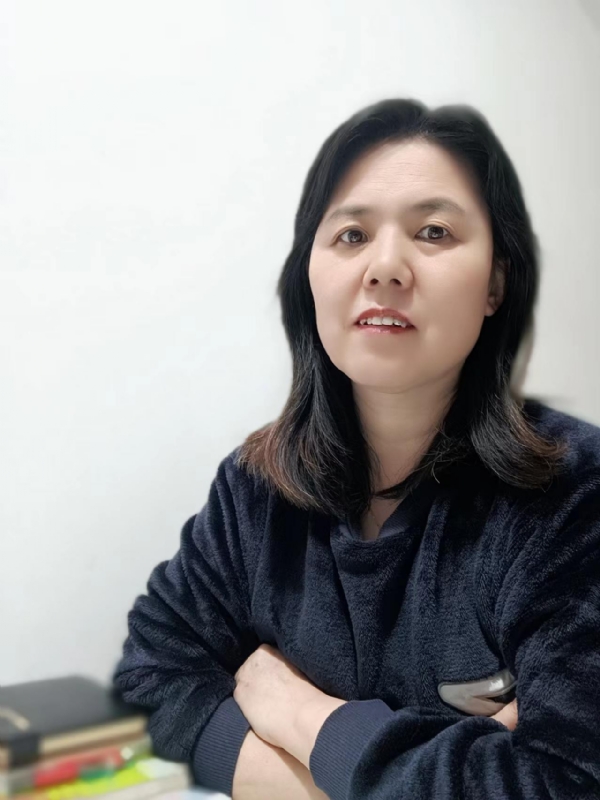 小米的第一张照片--漳州相亲服务中心