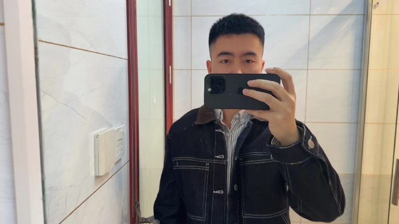 CC的第一张照片--漳州相亲服务中心