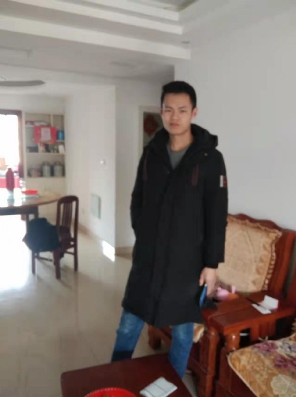 金善的第一张照片--漳州相亲服务中心