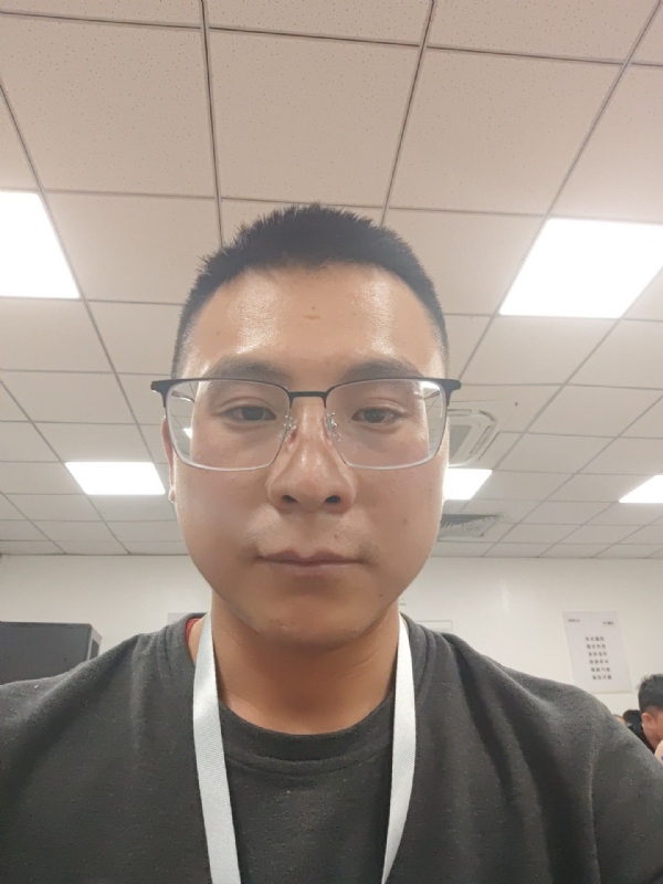 半夏微凉的第一张照片--漳州相亲服务中心