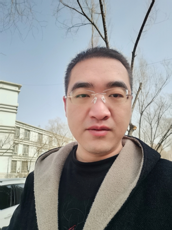 揽星入梦的第二张照片--漳州相亲服务中心
