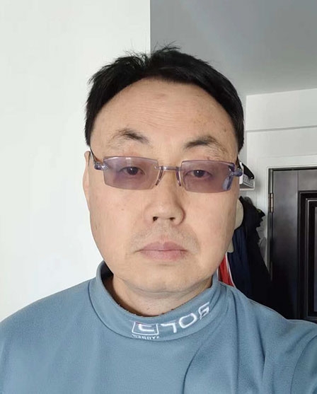 褚风的第一张照片--漳州相亲服务中心