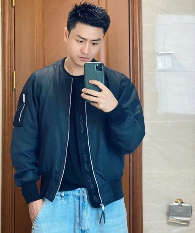 阿朗的第一张照片--漳州相亲服务中心