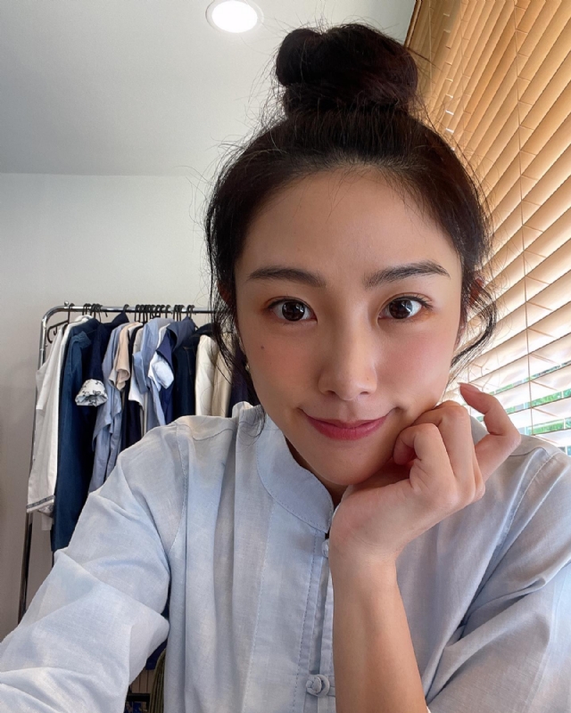 蕾蕾的第六张照片--漳州相亲服务中心