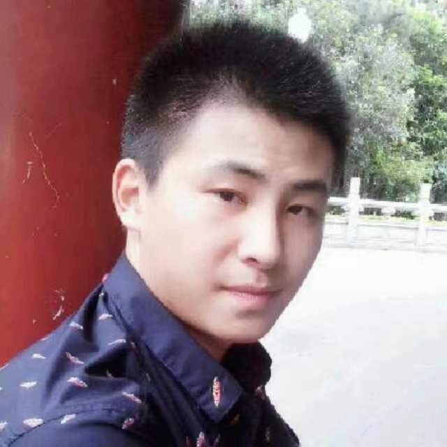 开心就好的第一张照片--漳州相亲服务中心